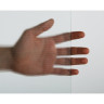 Душевой уголок 95x95 см BELBAGNO UNO UNO-195-A-2-95-P-Cr