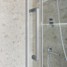 Душевой уголок BELBAGNO MARINO-2-AH-1-150/100-C-Cr