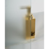 Дверь в проём BELBAGNO UNO-BF-1-140-P-Cr