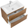 Тумба Rovere Nature 74,6 см BELBAGNO MARINO MARINO-750-2C-SO-RN-P